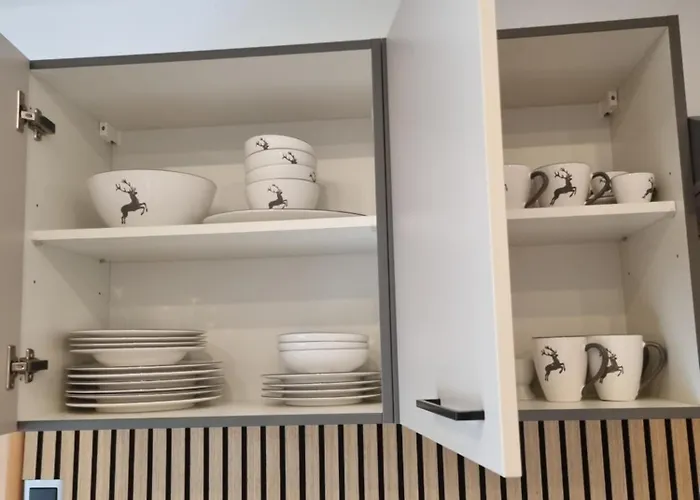 Ferienwohnung Anna