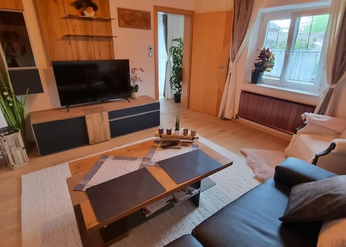 Ferienwohnung Anna