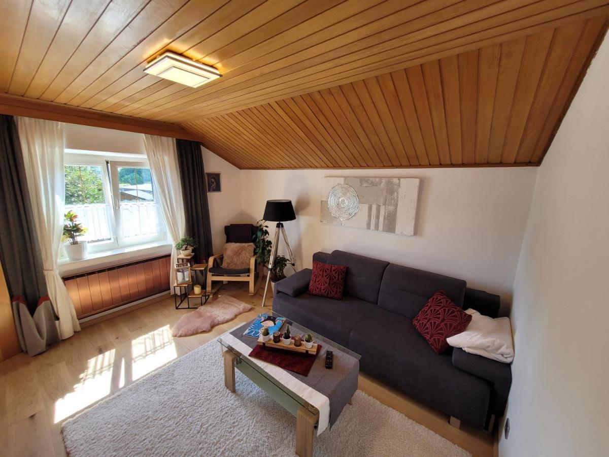 Apartment Anna *