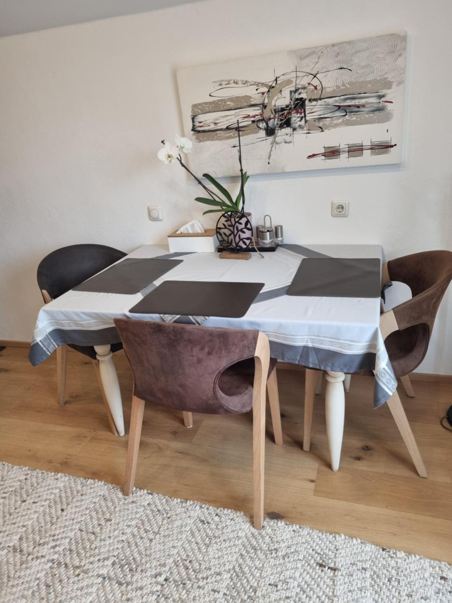 Apartment Anna