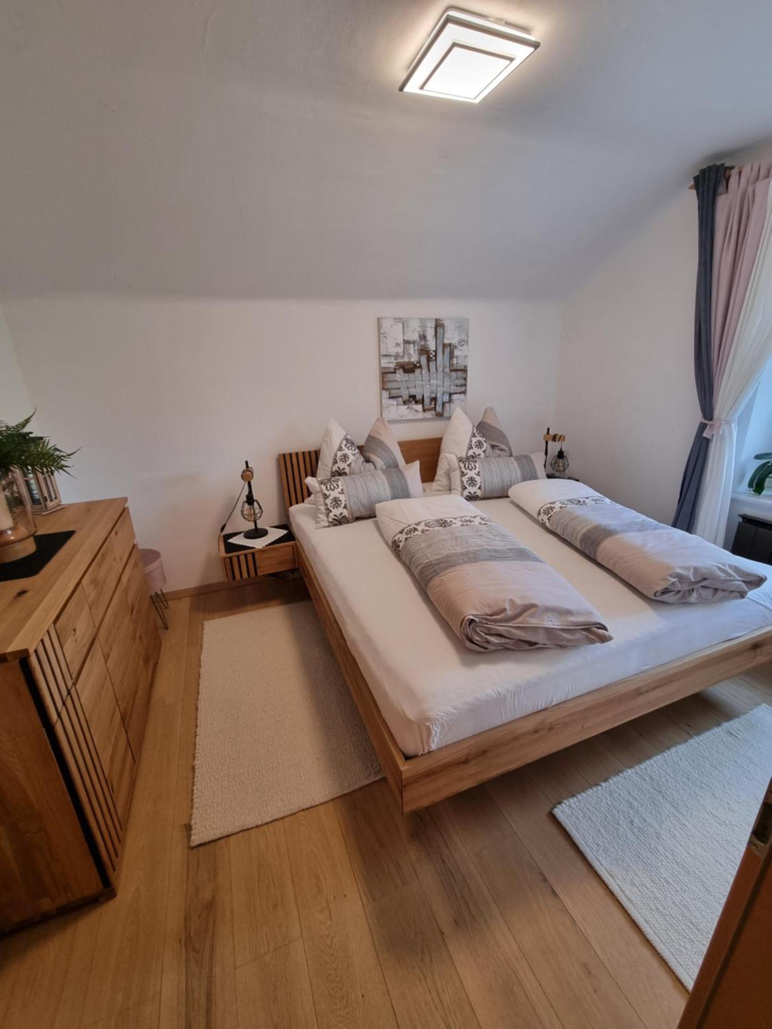 Anna Apartment *