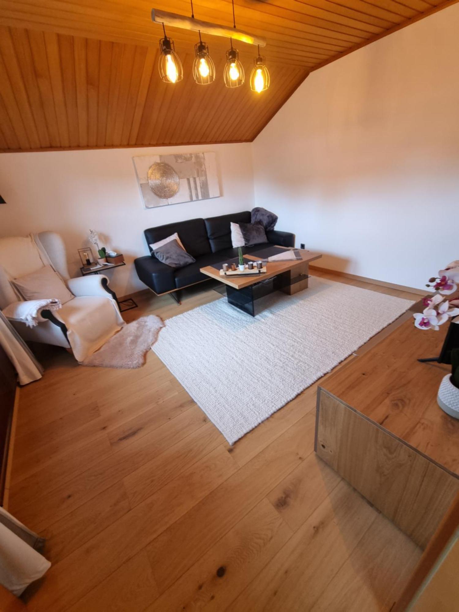 Apartment Anna *