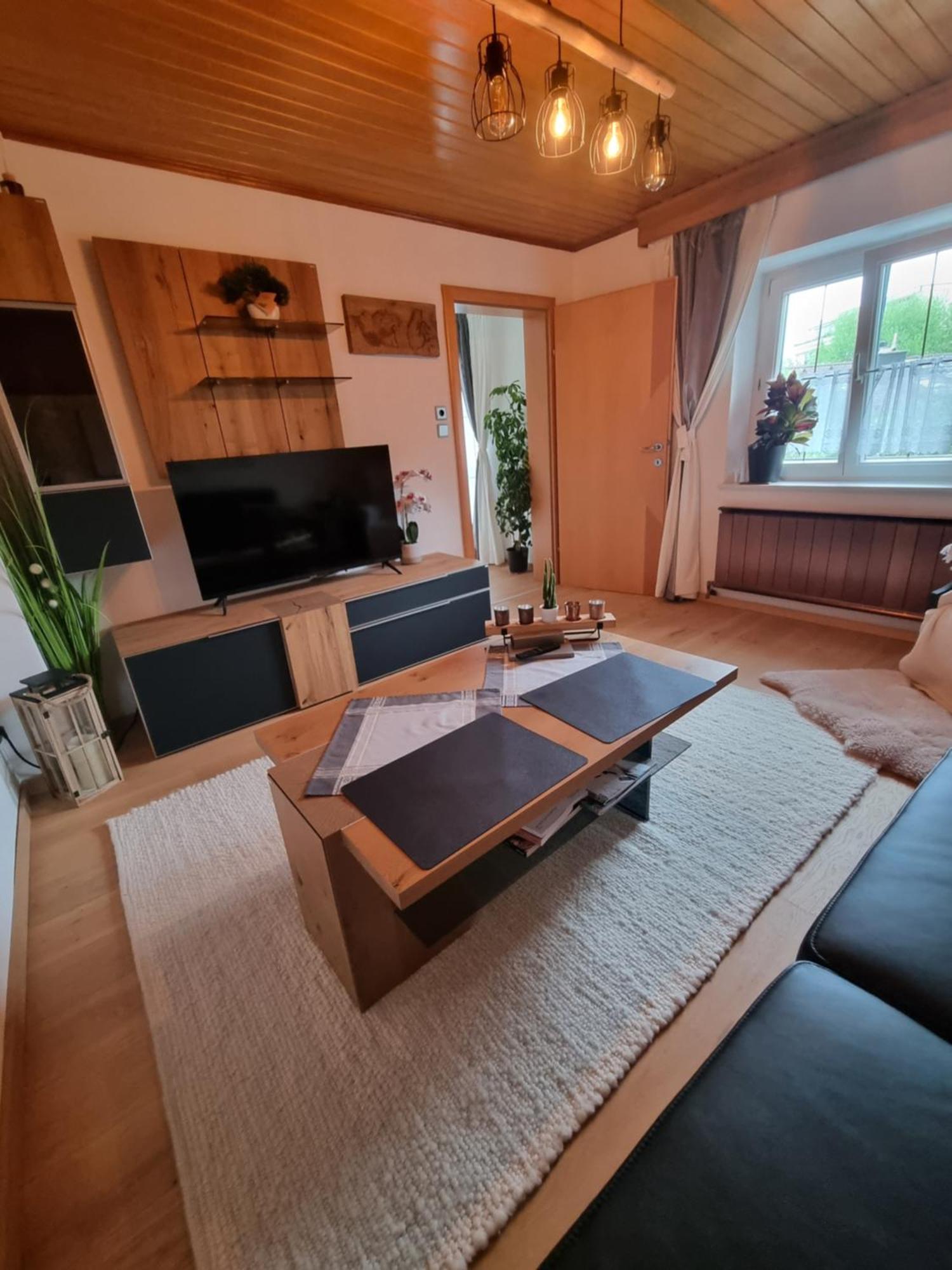 Anna Apartment Grodig