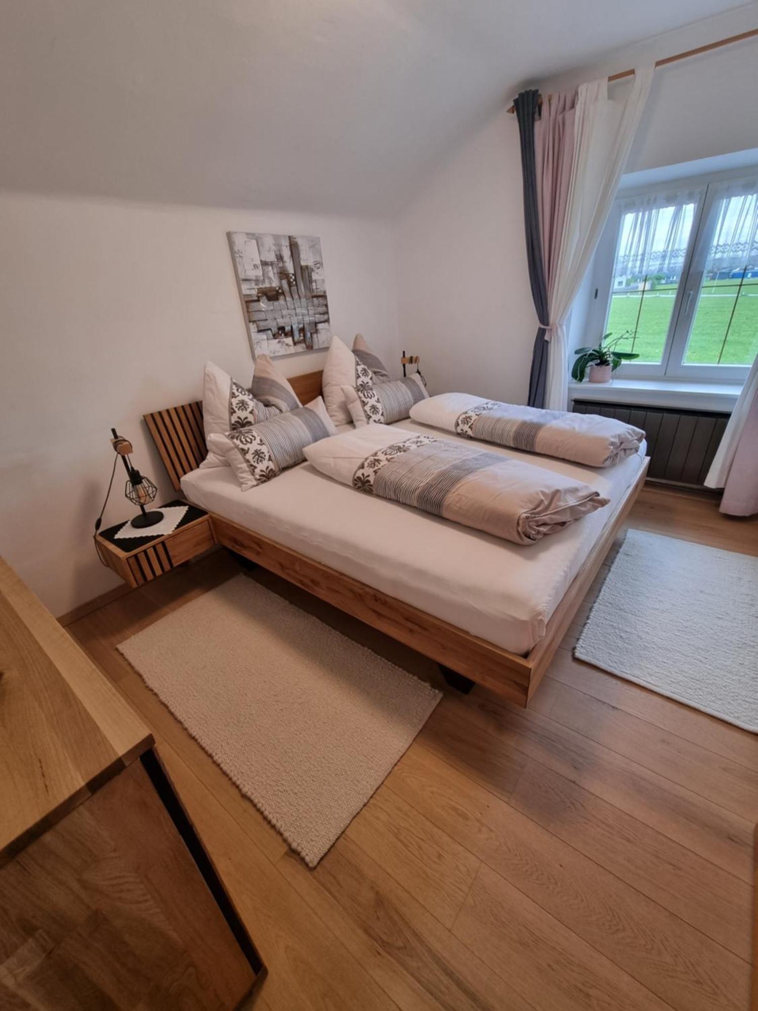Apartment Anna