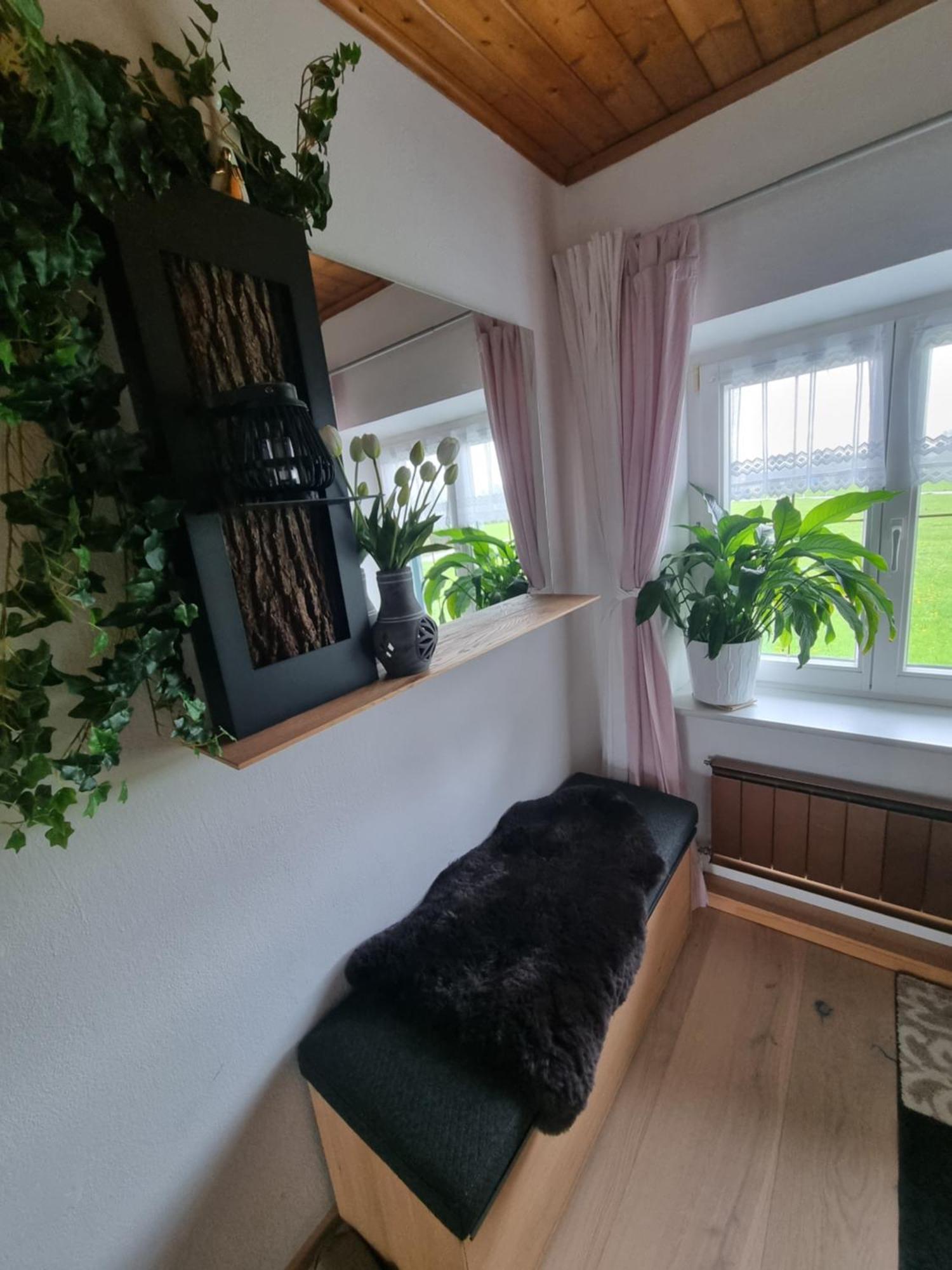 Anna Apartment *
