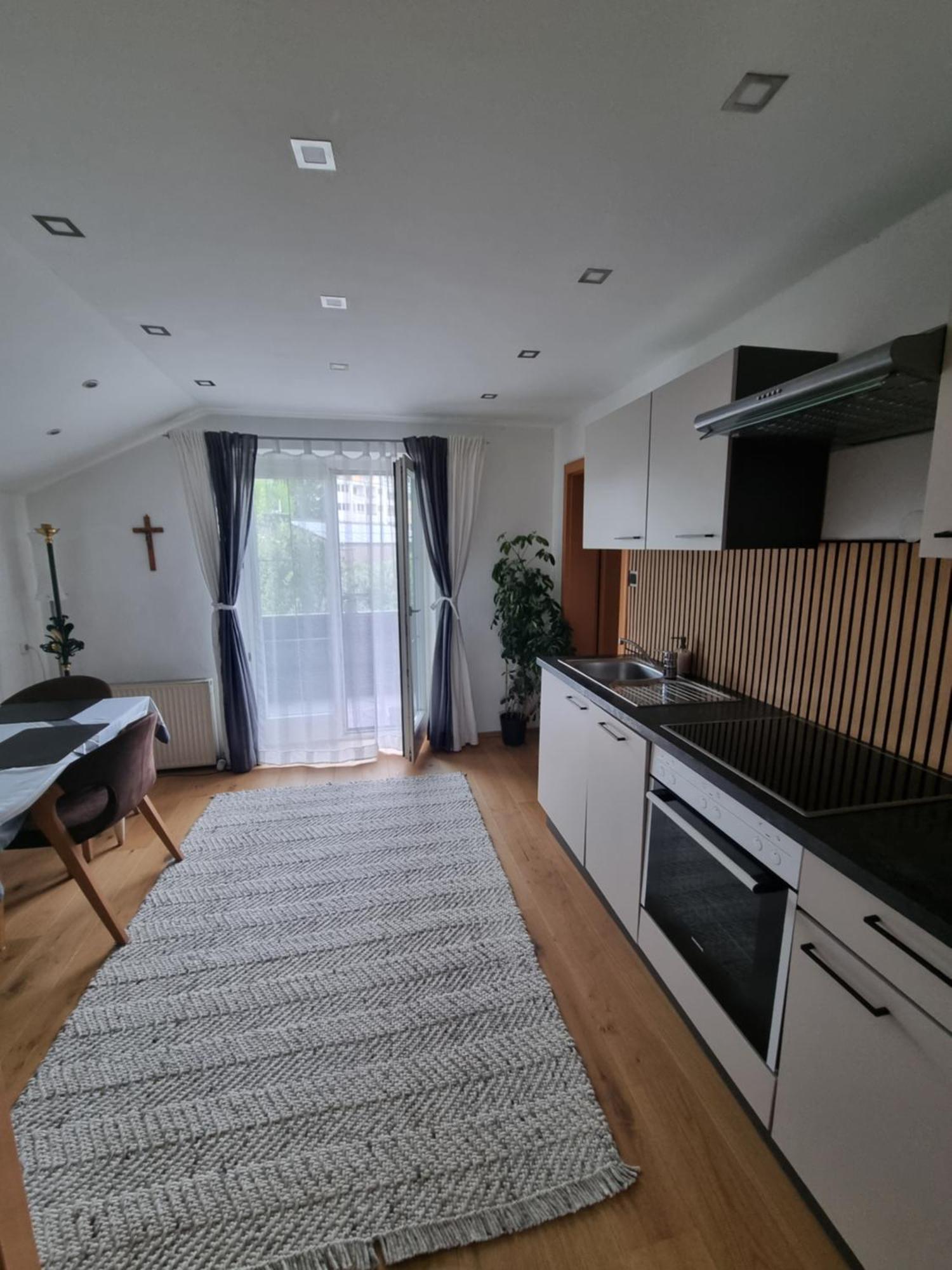 Apartment Anna *