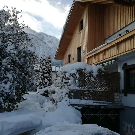 Ferienwohnung Anna Grödig Exterior foto