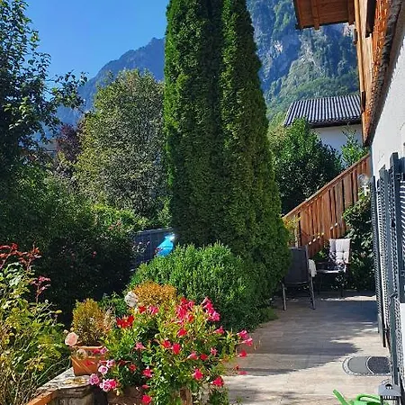 Ferienwohnung Anna Grödig Exterior foto