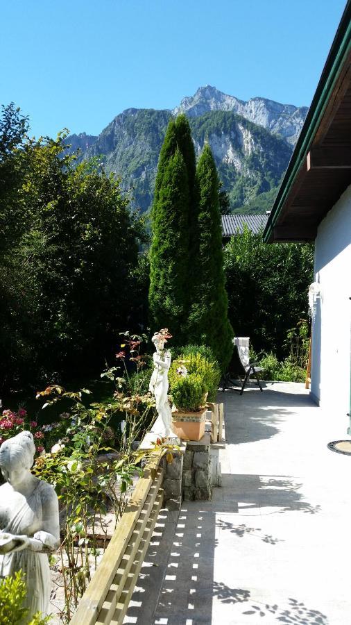 Appartement Anna