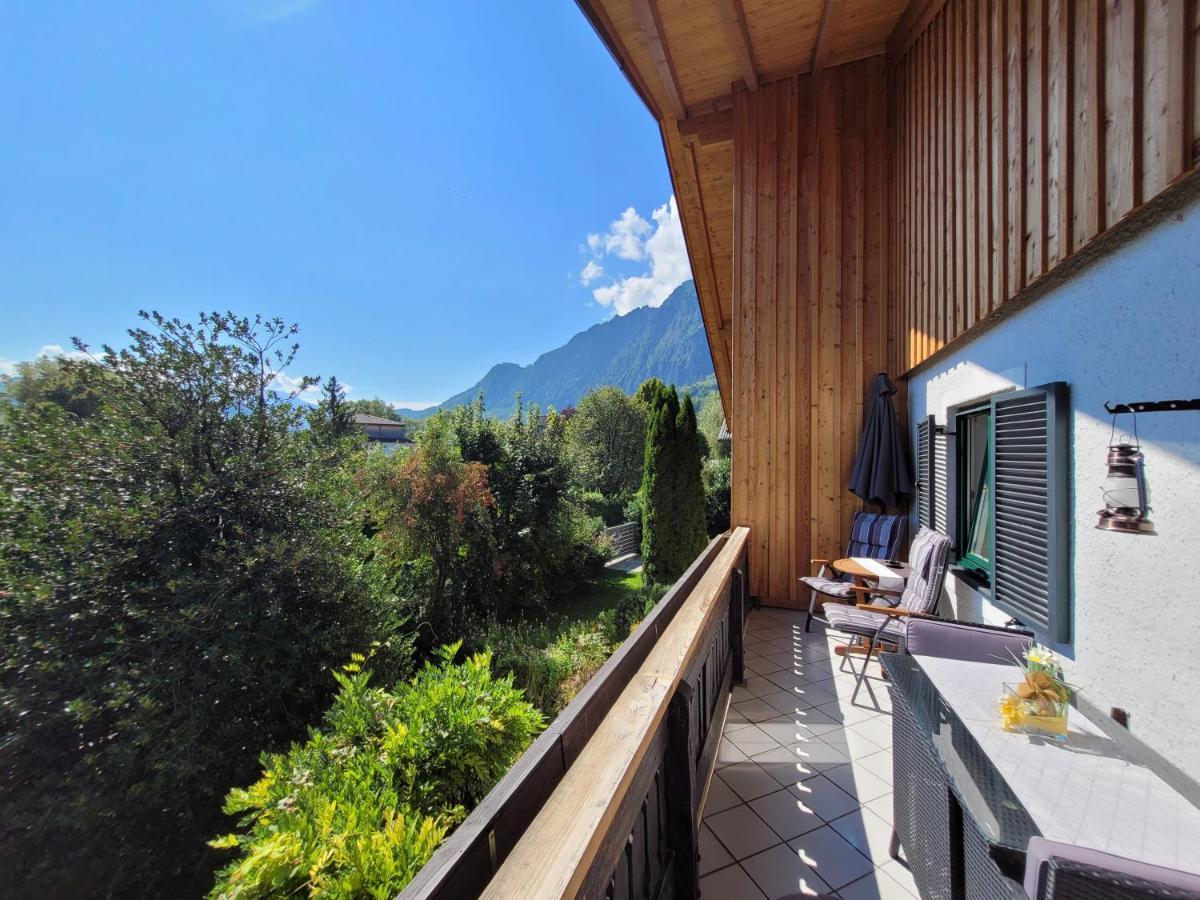 Appartement Anna Grödig
