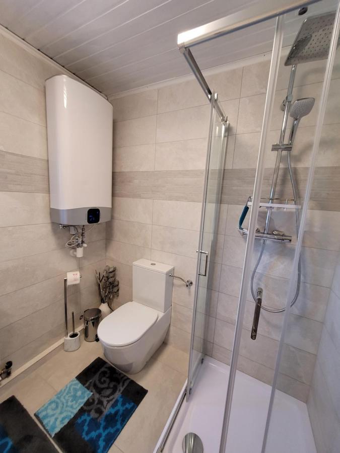 Appartement Anna