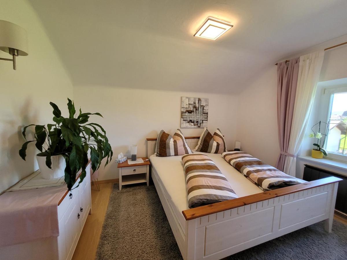 Anna Appartement Grödig