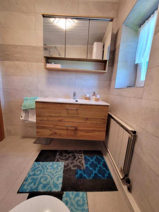 Appartement Anna *