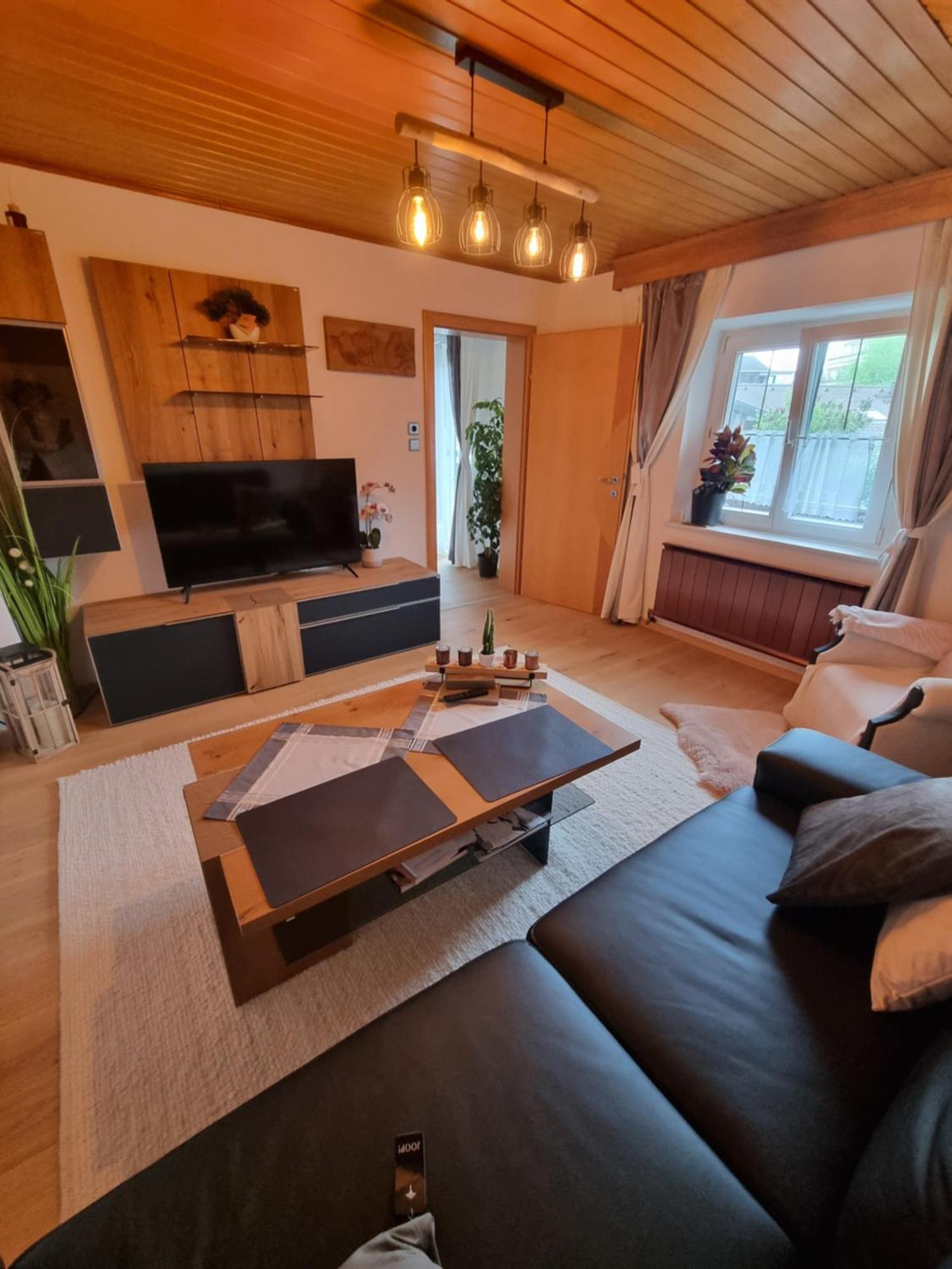Anna Appartement